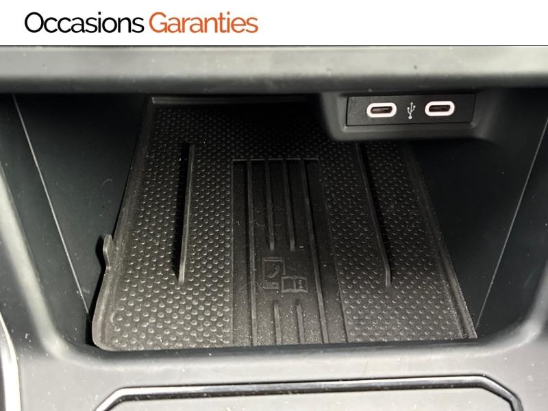 Voitures occasions VOLKSWAGEN POLO Life Clermont-Ferrand