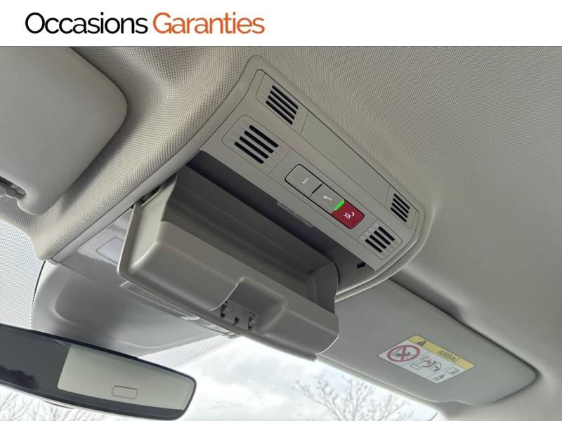 Voitures occasions VOLKSWAGEN POLO Life Clermont-Ferrand