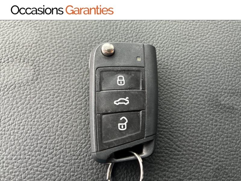 Voitures occasions VOLKSWAGEN POLO Life Clermont-Ferrand