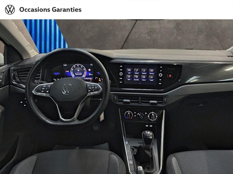 Voitures occasions VOLKSWAGEN POLO Life Clermont-Ferrand