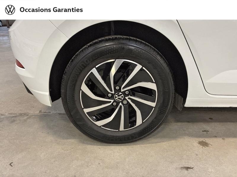 Voitures occasions VOLKSWAGEN POLO Life Clermont-Ferrand