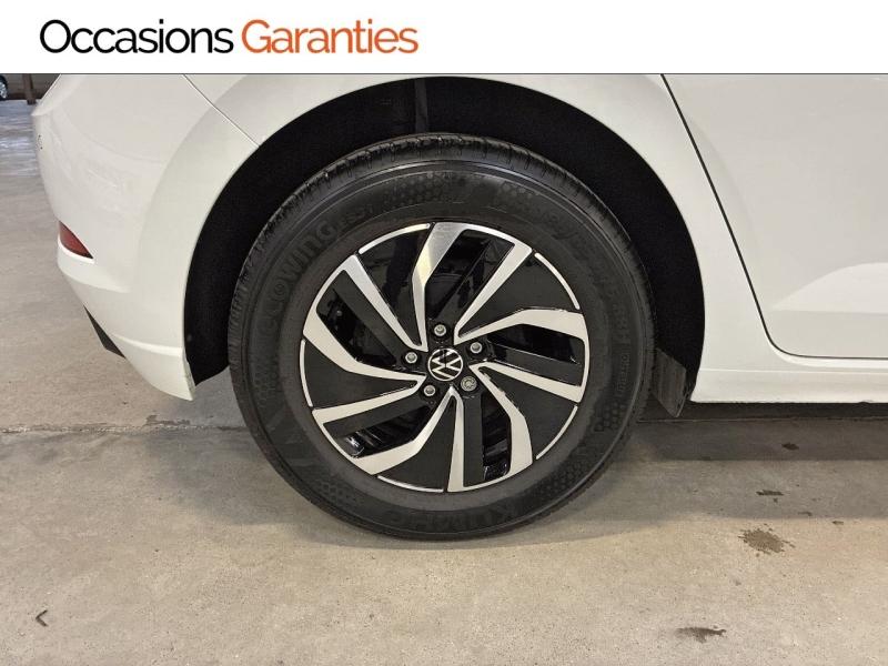 Voitures occasions VOLKSWAGEN POLO  Clermont-Ferrand