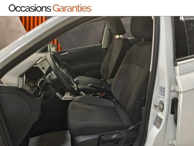 Voitures occasions VOLKSWAGEN POLO Life Clermont-Ferrand