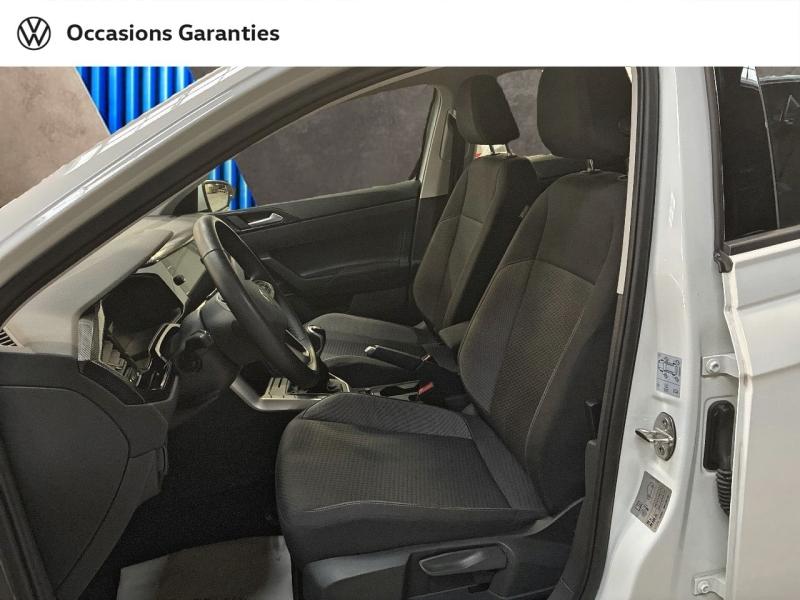 Voitures occasions VOLKSWAGEN POLO Life Clermont-Ferrand