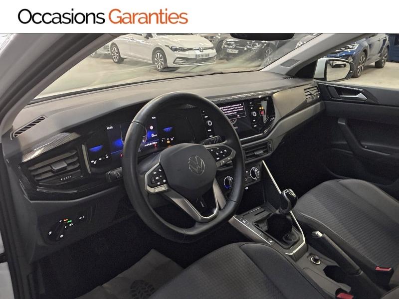 Voitures occasions VOLKSWAGEN POLO Life Clermont-Ferrand