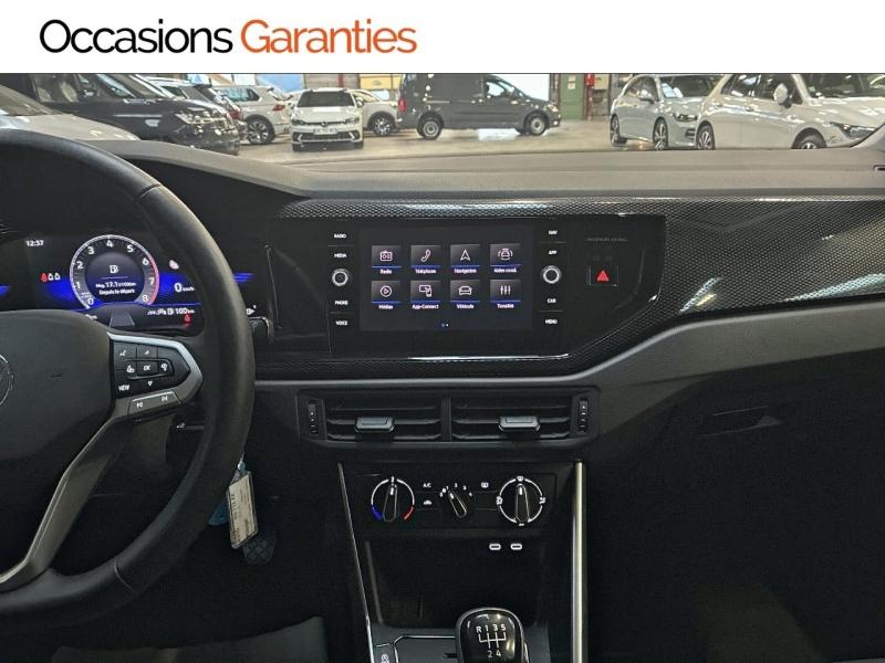 Voitures occasions VOLKSWAGEN POLO  Clermont-Ferrand