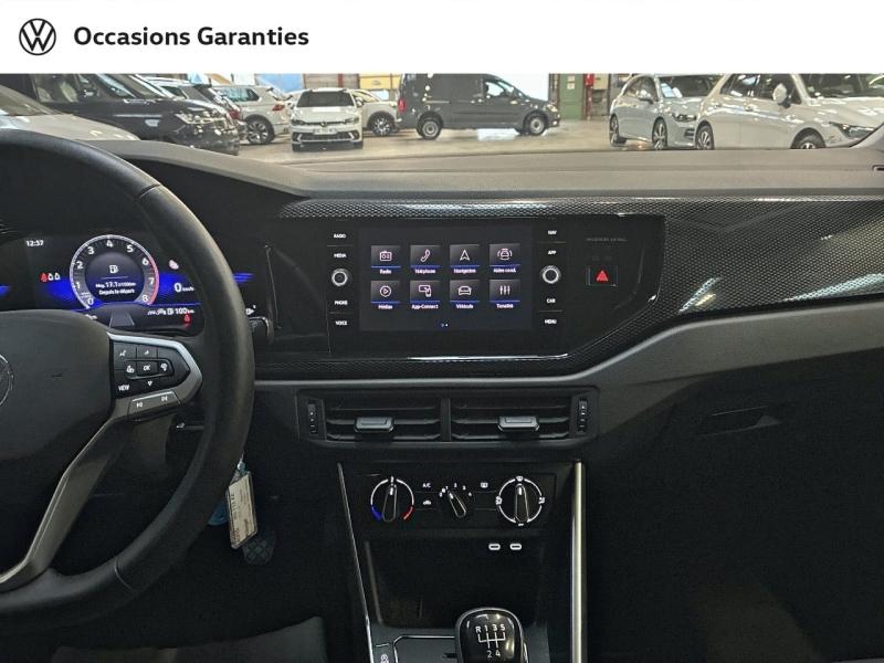 Voitures occasions VOLKSWAGEN POLO Life Clermont-Ferrand