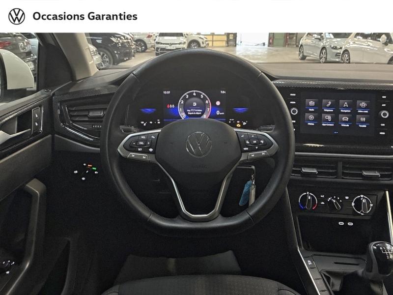 Voitures occasions VOLKSWAGEN POLO Life Clermont-Ferrand
