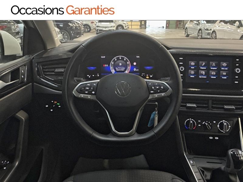 Voitures occasions VOLKSWAGEN POLO Life Clermont-Ferrand