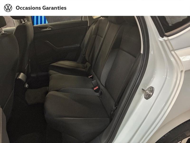 Voitures occasions VOLKSWAGEN POLO Life Clermont-Ferrand