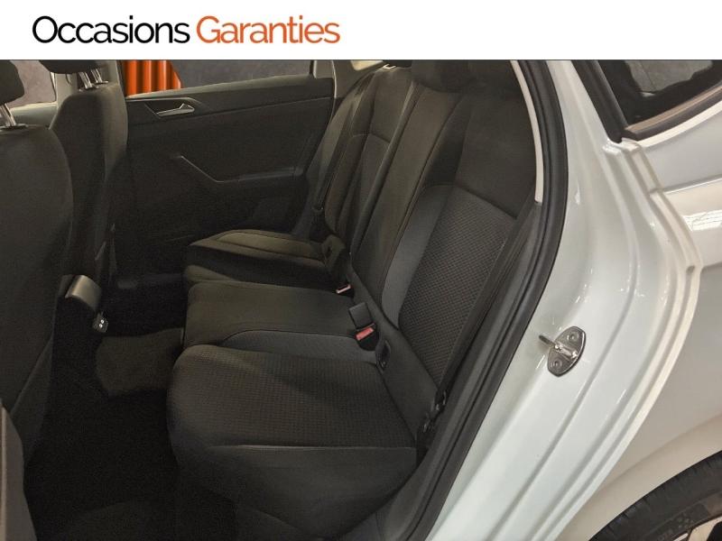 Voitures occasions VOLKSWAGEN POLO Life Clermont-Ferrand