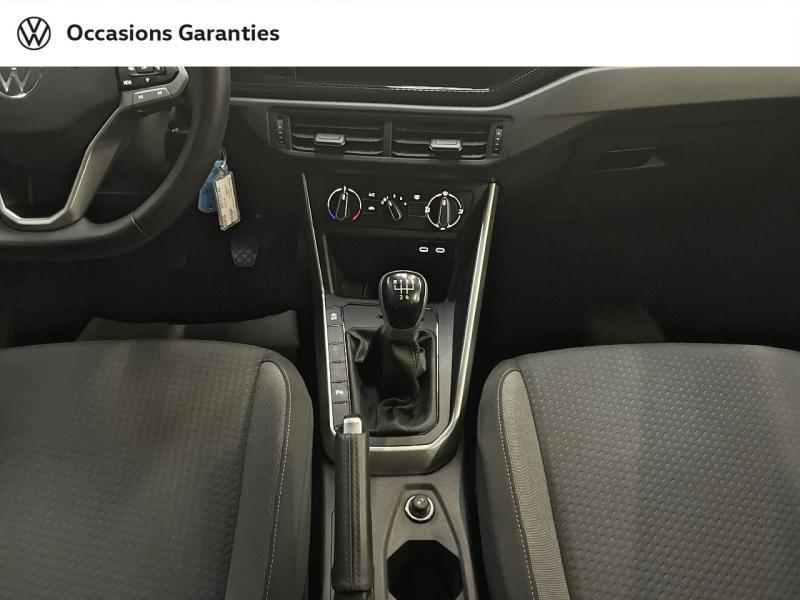 Voitures occasions VOLKSWAGEN POLO Life Clermont-Ferrand