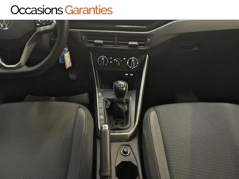Voitures occasions VOLKSWAGEN POLO Life Clermont-Ferrand