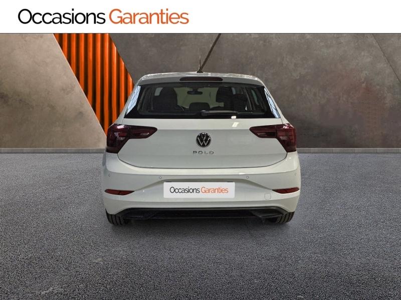 Voitures occasions VOLKSWAGEN POLO Life Clermont-Ferrand