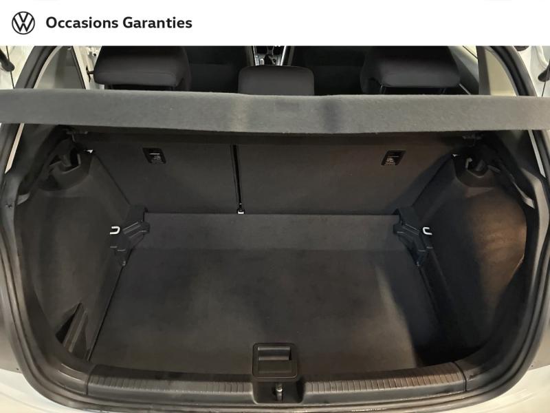 Voitures occasions VOLKSWAGEN POLO Life Clermont-Ferrand
