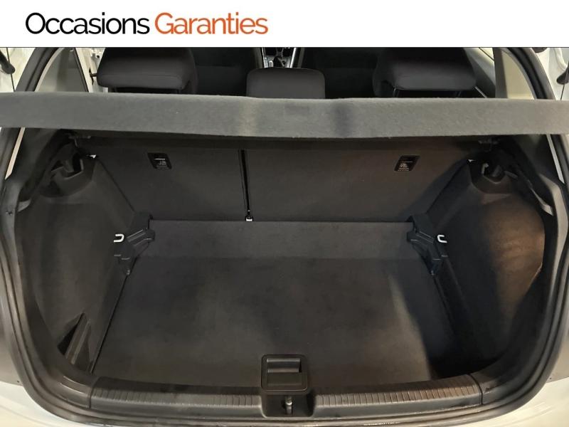 Voitures occasions VOLKSWAGEN POLO Life Clermont-Ferrand