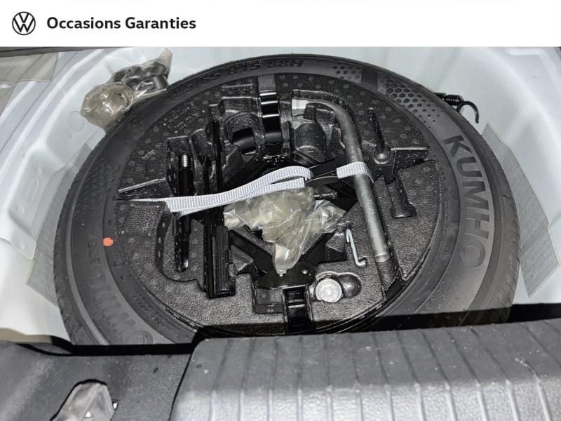 Voitures occasions VOLKSWAGEN POLO Life Clermont-Ferrand
