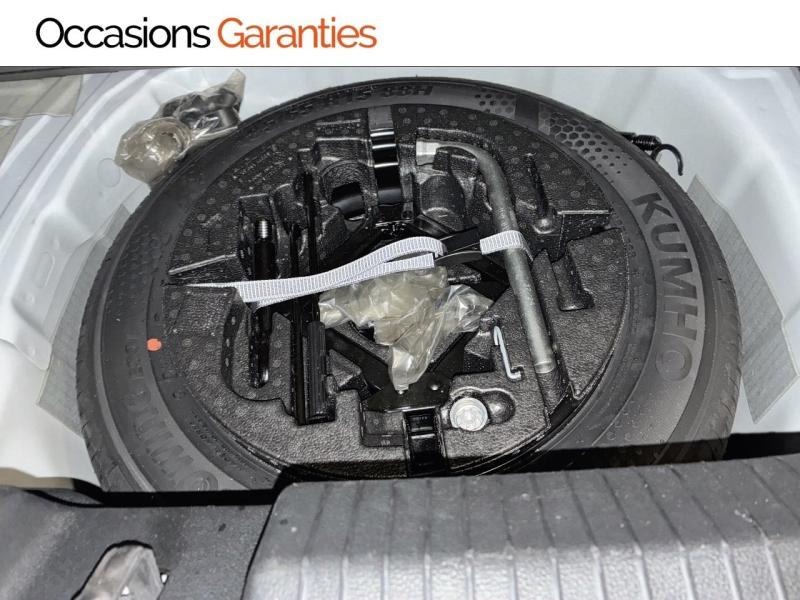 Voitures occasions VOLKSWAGEN POLO  Clermont-Ferrand