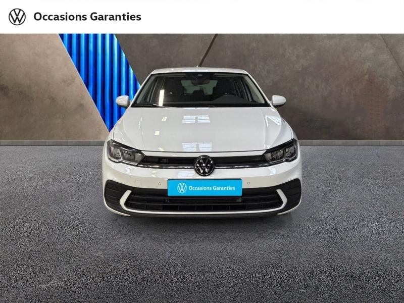 Voitures occasions VOLKSWAGEN POLO Life Clermont-Ferrand