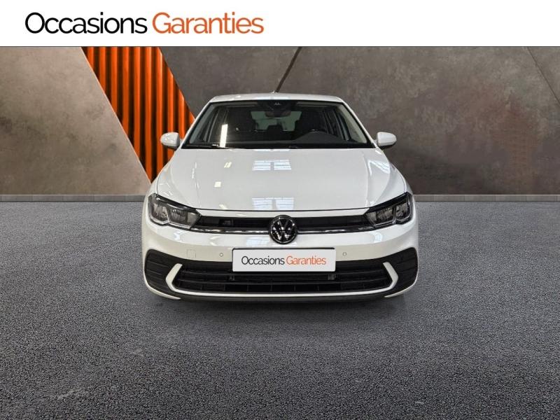 Voitures occasions VOLKSWAGEN POLO Life Clermont-Ferrand