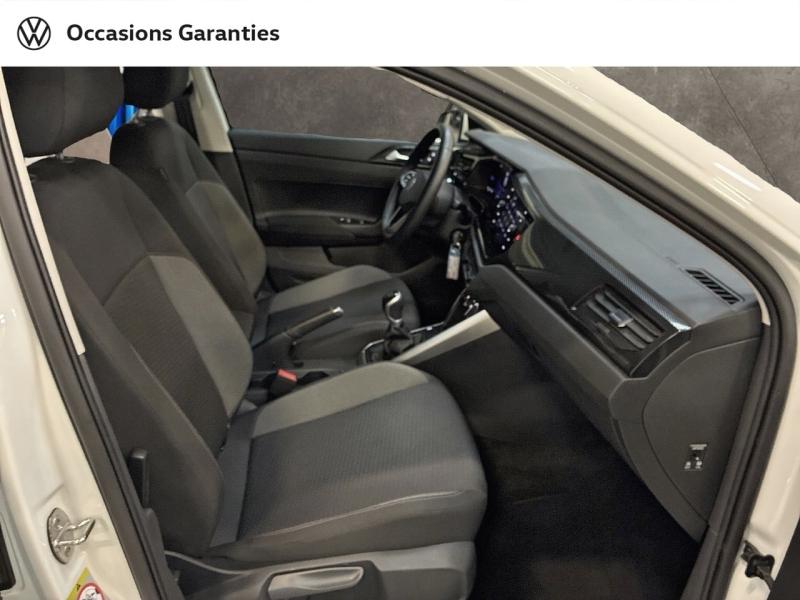 Voitures occasions VOLKSWAGEN POLO Life Clermont-Ferrand
