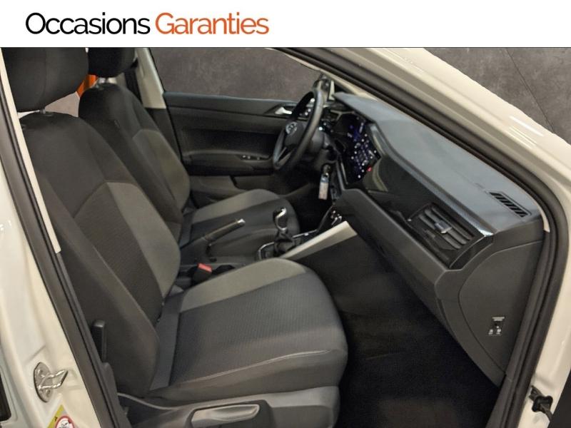 Voitures occasions VOLKSWAGEN POLO Life Clermont-Ferrand