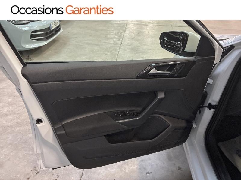 Voitures occasions VOLKSWAGEN POLO  Clermont-Ferrand