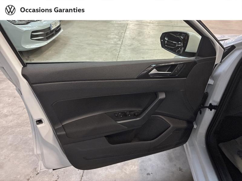 Voitures occasions VOLKSWAGEN POLO Life Clermont-Ferrand