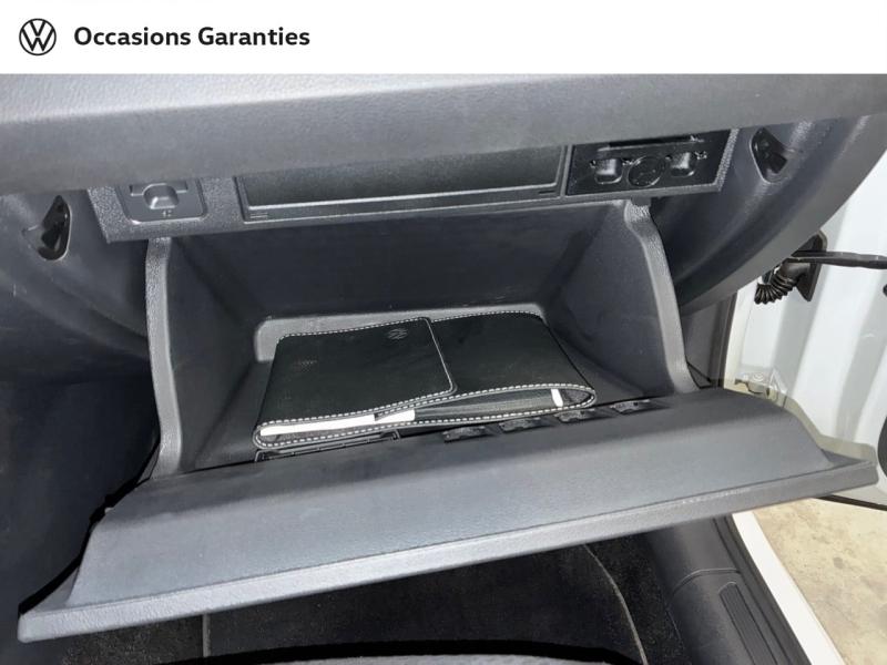 Voitures occasions VOLKSWAGEN POLO Life Clermont-Ferrand