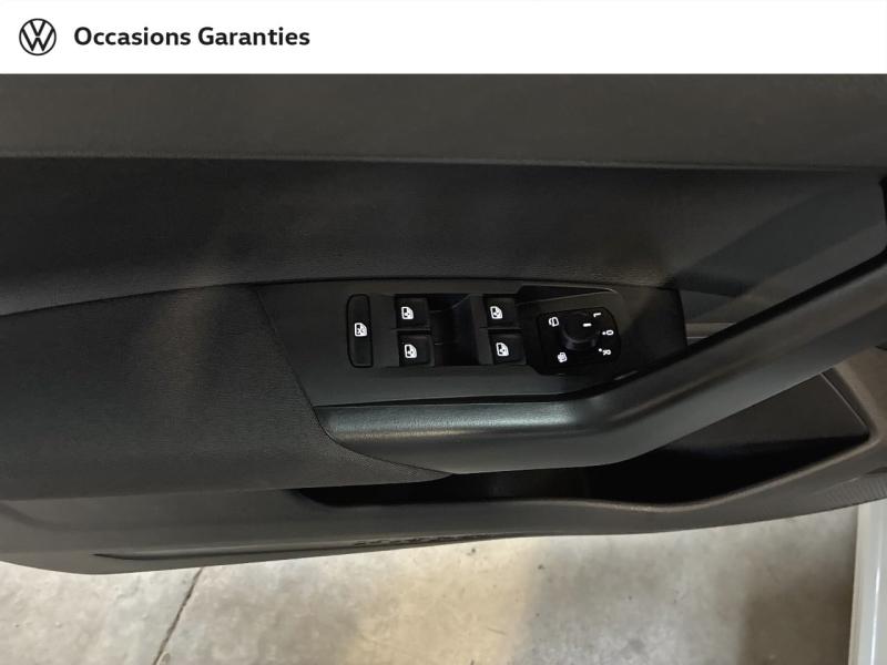 Voitures occasions VOLKSWAGEN POLO Life Clermont-Ferrand