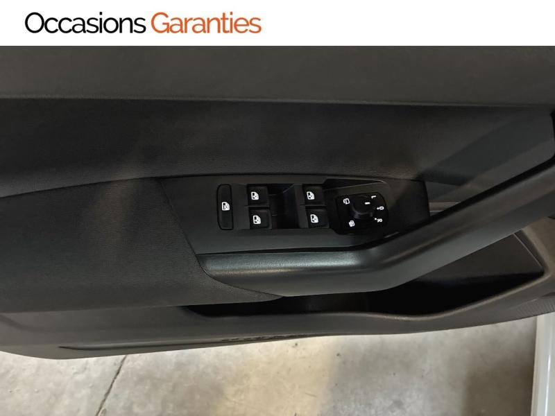 Voitures occasions VOLKSWAGEN POLO Life Clermont-Ferrand