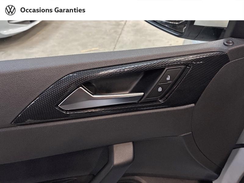 Voitures occasions VOLKSWAGEN POLO Life Clermont-Ferrand