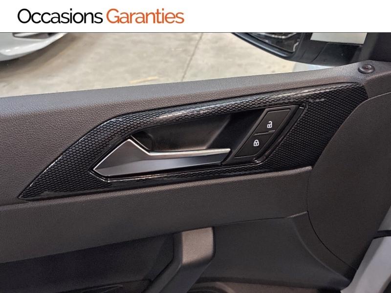 Voitures occasions VOLKSWAGEN POLO Life Clermont-Ferrand