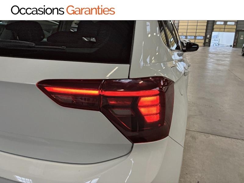 Voitures occasions VOLKSWAGEN POLO  Clermont-Ferrand