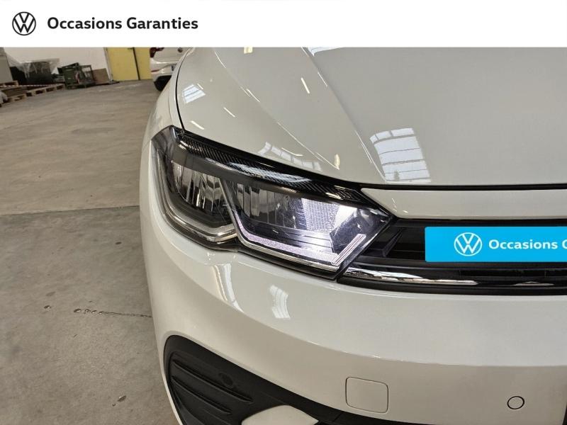Voitures occasions VOLKSWAGEN POLO Life Clermont-Ferrand