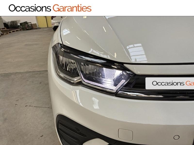 Voitures occasions VOLKSWAGEN POLO Life Clermont-Ferrand