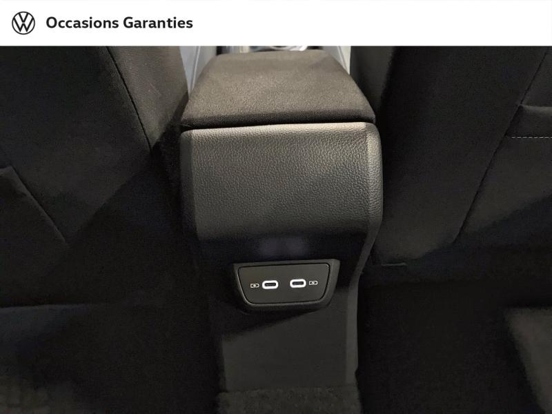 Voitures occasions VOLKSWAGEN POLO Life Clermont-Ferrand