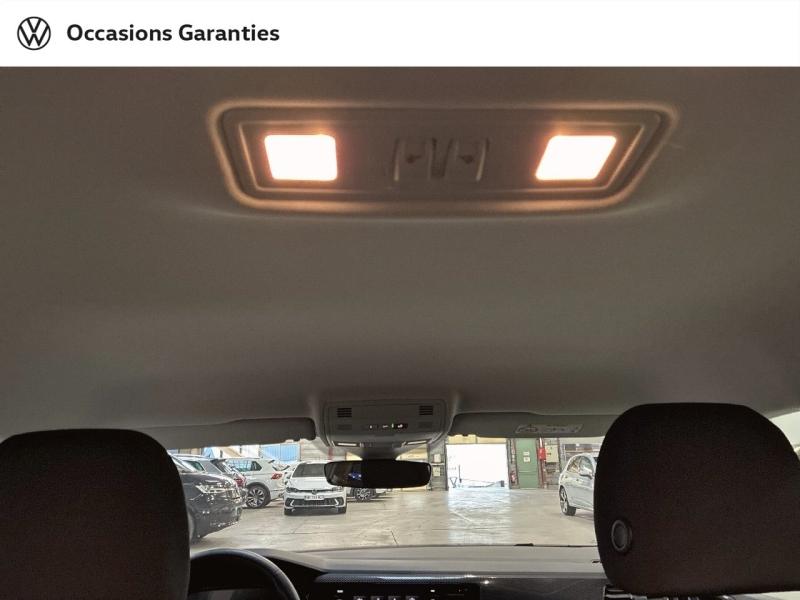 Voitures occasions VOLKSWAGEN POLO Life Clermont-Ferrand