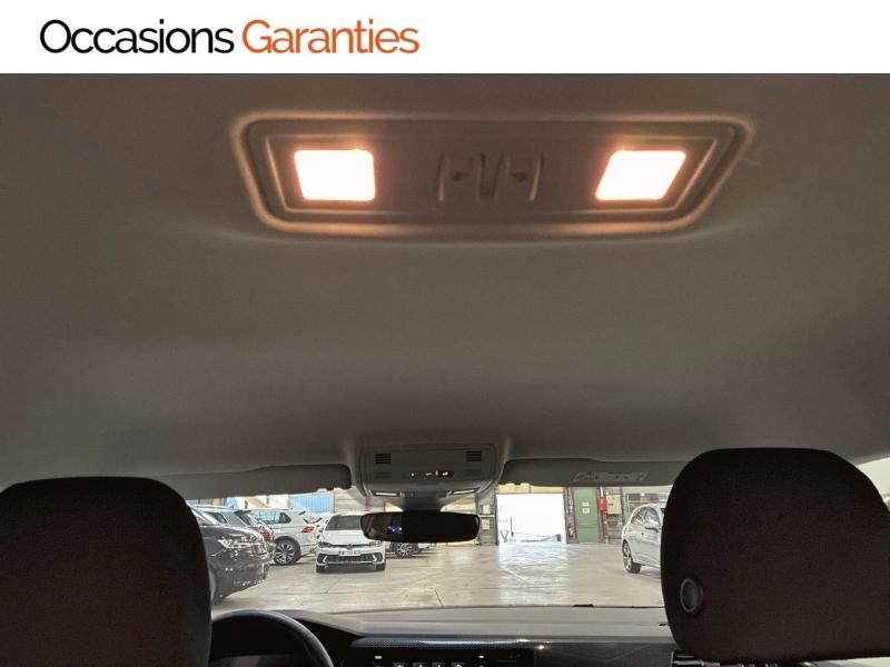 Voitures occasions VOLKSWAGEN POLO Life Clermont-Ferrand