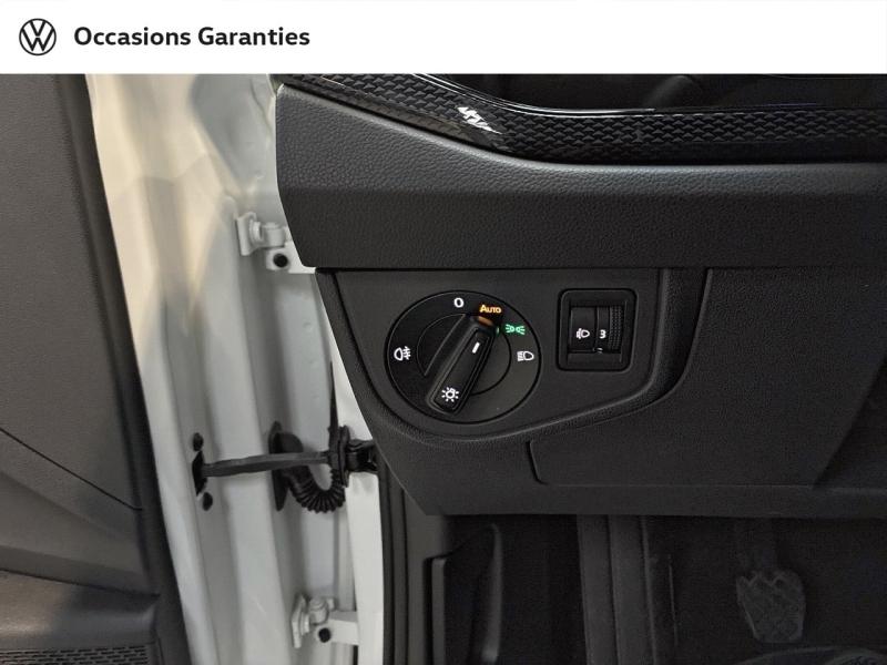 Voitures occasions VOLKSWAGEN POLO Life Clermont-Ferrand