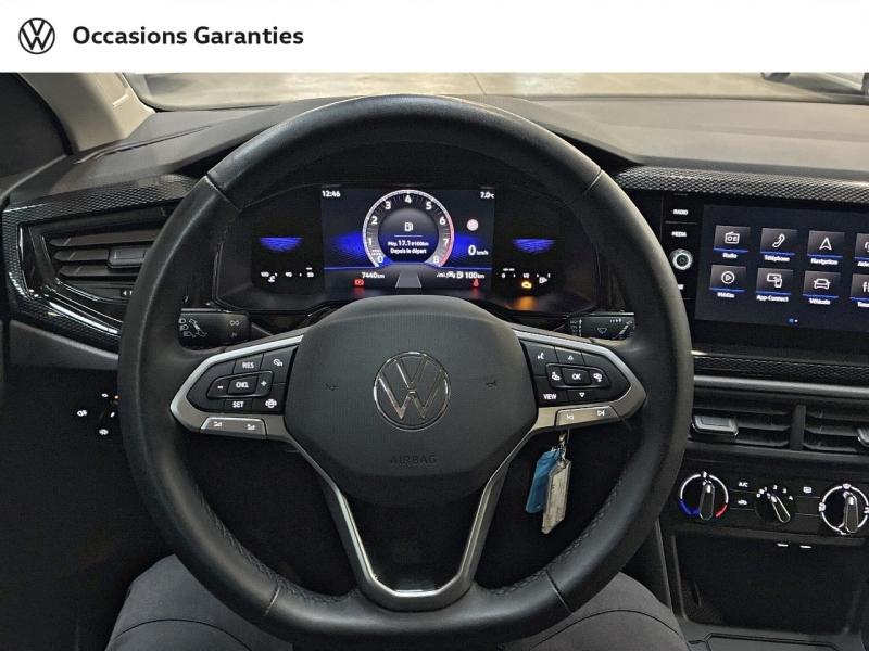 Voitures occasions VOLKSWAGEN POLO Life Clermont-Ferrand