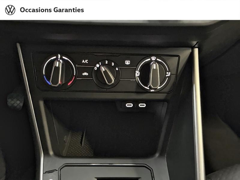 Voitures occasions VOLKSWAGEN POLO Life Clermont-Ferrand