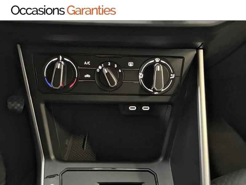 Voitures occasions VOLKSWAGEN POLO Life Clermont-Ferrand