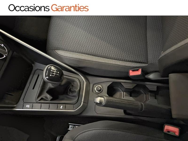 Voitures occasions VOLKSWAGEN POLO Life Clermont-Ferrand