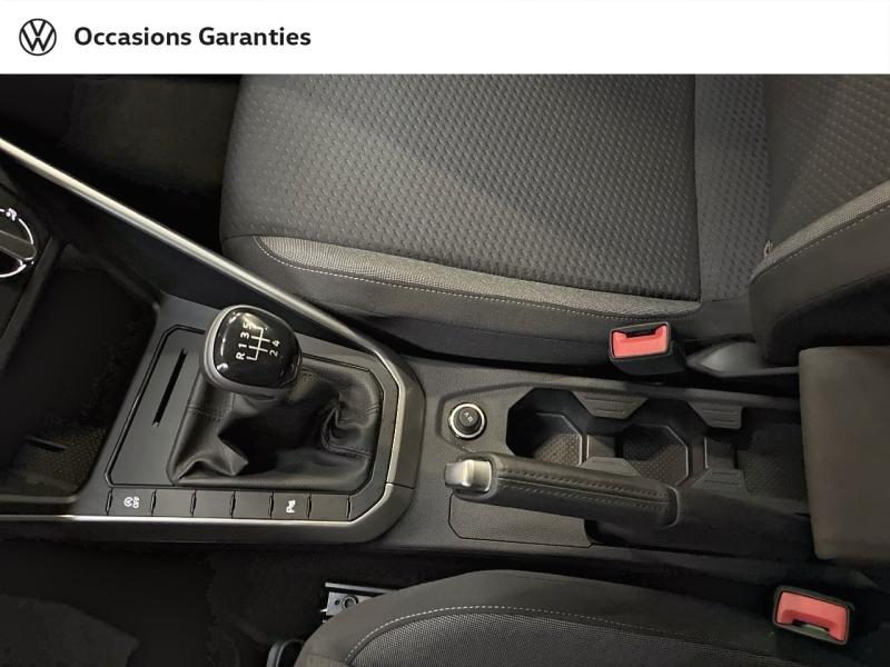 Voitures occasions VOLKSWAGEN POLO Life Clermont-Ferrand