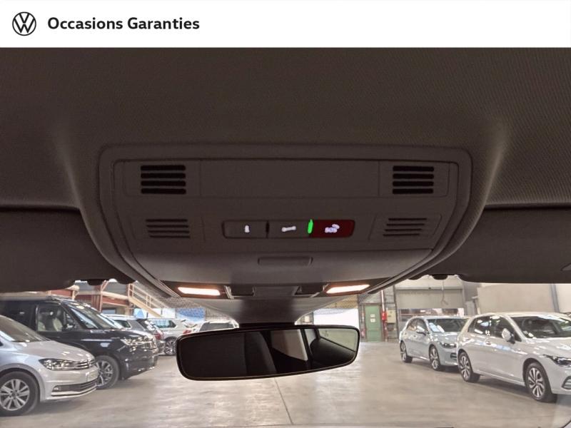 Voitures occasions VOLKSWAGEN POLO Life Clermont-Ferrand