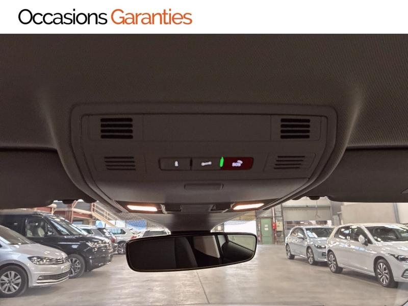 Voitures occasions VOLKSWAGEN POLO Life Clermont-Ferrand