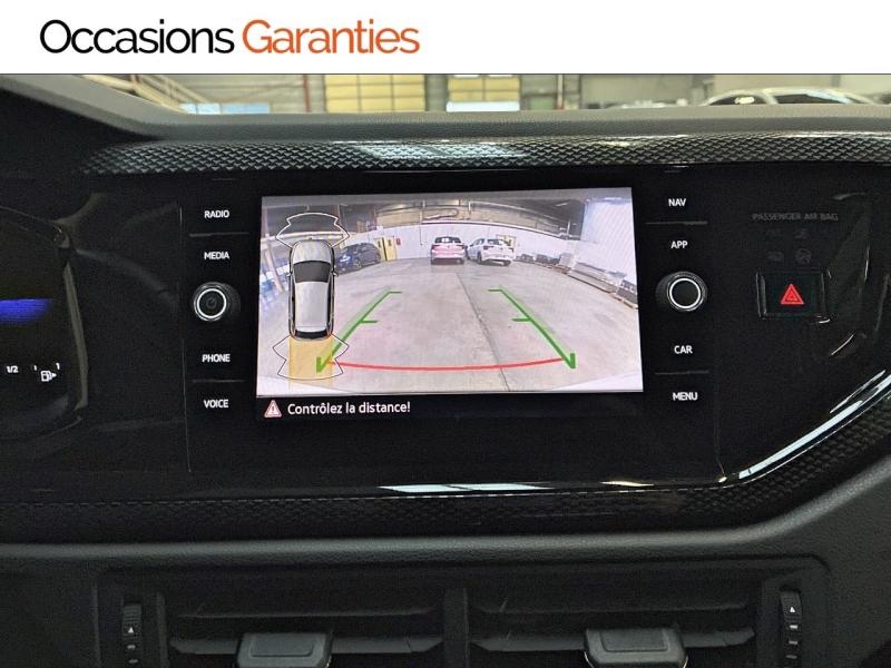 Voitures occasions VOLKSWAGEN POLO  Clermont-Ferrand