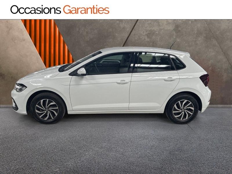 Voitures occasions VOLKSWAGEN POLO Life Clermont-Ferrand