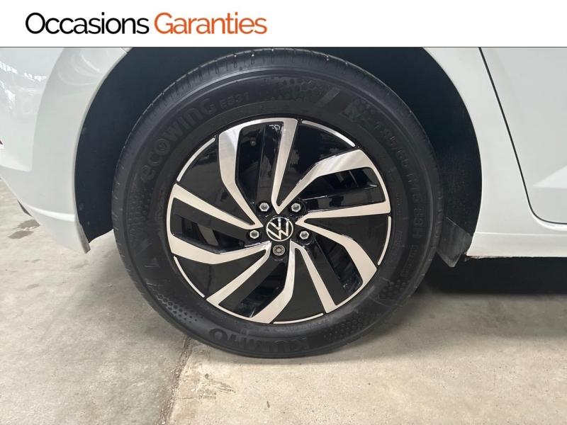 Voitures occasions VOLKSWAGEN POLO Life Clermont-Ferrand